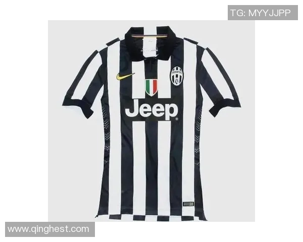 尤文图斯:荣耀传承与新征程