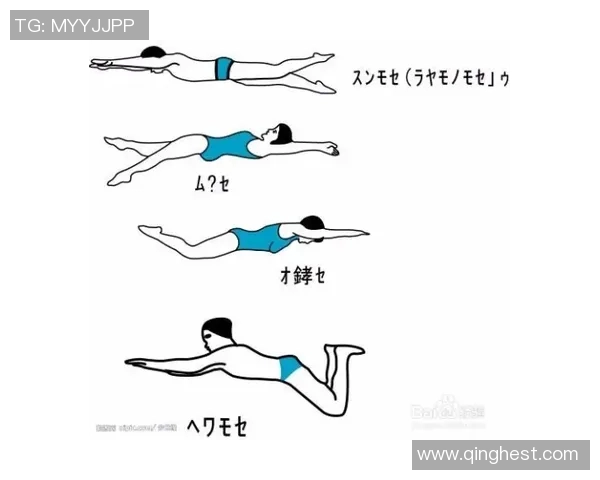 蛙泳呼吸技巧详解与训练方法提高游泳效率的关键因素