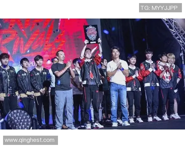 V5战队的荣耀与挑战：洲际赛背后的奋斗故事与成长历程