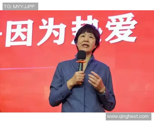 专访李芳：探寻排球冠军背后的心路历程与成功秘诀