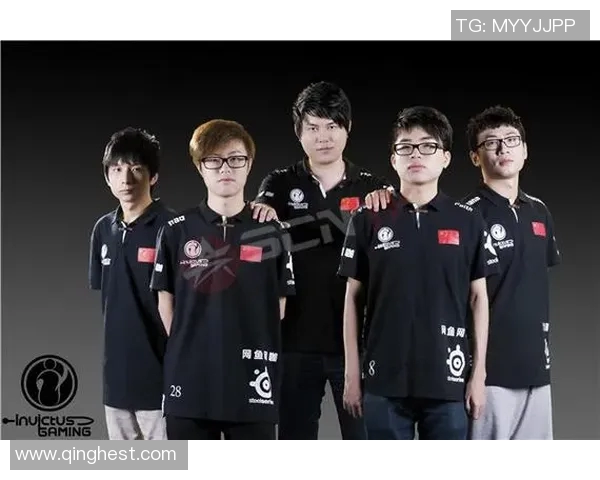 DOTA2比赛经验大幅提升IG战队再创辉煌新高