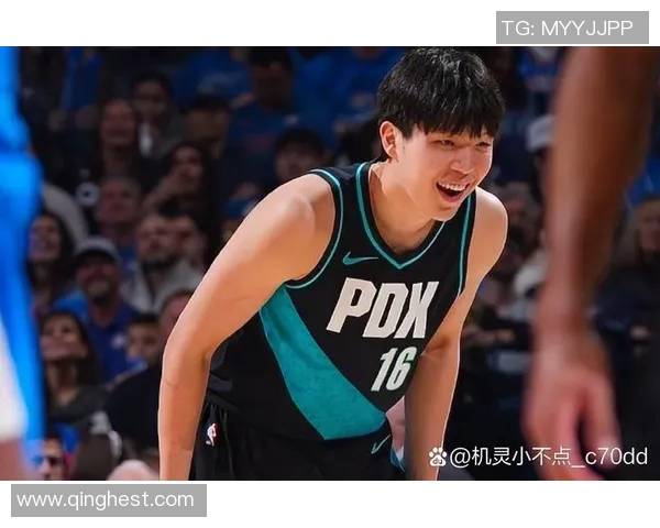 NBA季后赛首轮激战开拓者对决雷霆谁能晋级下一轮较量