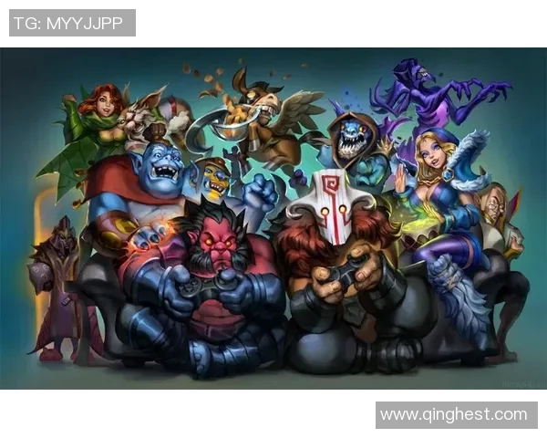 权威发布DOTA2节奏实力榜单揭示各战队真实实力与战术风格